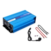 Sensation Tavan Park Kliması Adaptörü 220V/12 Volt Dönüştürücü Adaptör - 1