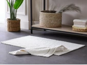 DOQU BANYO PASPASI DORA KREM-VİZON 60X100 - 4