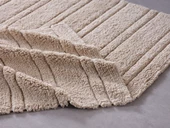 DOQU BANYO PASPASI PERA KREM 60X100 - 2