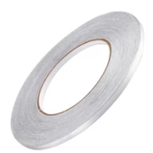 0.5 Cm 50 Metre Gri Fayans Arası Şerit Bant - 1