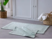 DOQU BANYO PASPASI HARMO YEŞİL 60X100 - 3