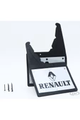 Renault Paçalık Düz 2'li Ön ve Arka Uyumlu - 2