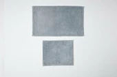 DOQU BANYO PASPASI HARMO GRİ 60X100 - 5