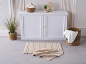 DOQU BANYO PASPASI PERA VİZON 60X100 - 3