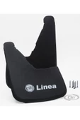 Fiat Linea Paçalık Düz 2'li Ön ve Arka Uyumlu - 2