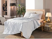 DOQU FESTİVAL COTTON YORGAN TEK KİŞİLİK - 1