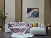 DOQU EMBOS BATTANİYE PERLİNA ÇİFT KİŞİLİK PUDRA - 3