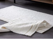 DOQU BANYO PASPASI DORA KREM-VİZON 60X100 - 3