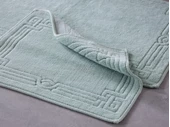 DOQU BANYO PASPASI HARMO YEŞİL 60X100 - 4