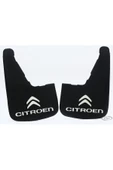 Citroen Paçalık Düz 2'li Ön ve Arka Uyumlu - 1