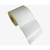 POWERGATE PG Etiket Termal 100mmx76mm Kolon 1li , Toplam 570 ad - 1