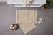 DOQU BANYO PASPASI PERA VİZON 60X100 - 1