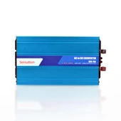 Sensation Tavan Park Kliması Adaptörü 220V/12 Volt Dönüştürücü Adaptör - 5