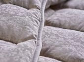 DOQU CONFORM LUX YORGAN ÇİFT KİŞİLİK BEJ - 7