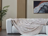 DOQU EMBOS BATTANİYE PERLİNA ÇİFT KİŞİLİK KREM - 3
