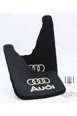 AUDI Uyumlu Paçalık Düz 2'li Ön ve Arka Uyumlu - 2