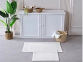 DOQU BANYO PASPASI HARMO KREM 60X100 - 2