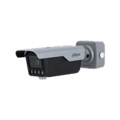 DAHUA ITC413-PW4D-IZ1 4Mpix, 2,7-12mm  Lens, H265+, Wiz Mind, IP67, IK10, Bullet ANPR Plaka Okuma Kamerasi - 2