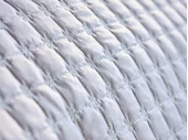 DOQU FLASH YATAK ÖRTÜSÜ TEK KİŞİLİK GRİ - 4