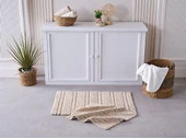 DOQU BANYO PASPASI PERA KREM 60X100 - 3