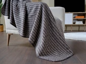 DOQU BRAİD TV BATTANİYESİ 130X170 - 3