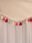 Pamuka Rainbow 100 Cm Duvar Tentesi - 3