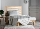 DOQU BAMBU YORGAN ÇİFT KİŞİLİK - 3