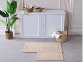 DOQU BANYO PASPASI HARMO VİZON 60X100 - 2