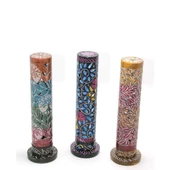 İşlemeli Kule Tütsülük thumbnail 1