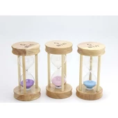 Ahşap Kumsaati 5 Dk thumbnail 2