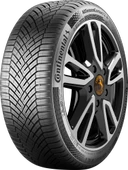 CONTİNENTAL 225/50R17 98V XL FR ASC 2 DÖRT MEVSİM ÜRETİM YILI:2024 - 1