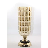 Cam Şamdan Tekli - 1