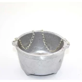 Metal Askılı Tütsülük Büyük thumbnail 2