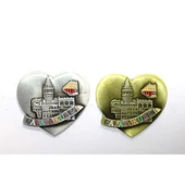 Yöresel Galata Kulesi Magnet thumbnail 2