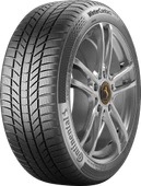 CONTİNENTAL 235/45R18 98V XL FR TS870P KIŞ LASTİĞİ ÜRETİM YILI:2024 - 1