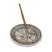 Metal Yuvarlak Tütsülük thumbnail 1