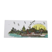 İstanbul Temalı Magnet - 2