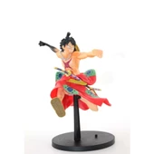 Tekli Anime Figür 20 Cm - 1
