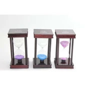 Ahşap Kumsaati 10 Dk thumbnail 2