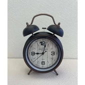 Metal Çalar Saat - 2