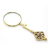 Pirinç Büyüteç thumbnail 2