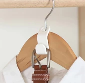 Çok Amaçlı Askı Çoklayıcı Kanca 10 Adet - 2