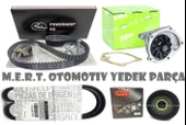 Symbol 1.5 Dci Euro 4 Triger Devirdaim Kayış Bakım Seti 2008-2012 - 1