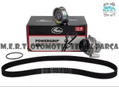 Polo Classic 1.6 8v GATES Triger Seti Devirdaim Akl Aeh - 1