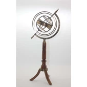 Pirinç Ayaklı Horoskop - 1
