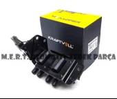 Hyundai Elantra 1.6 Ateşleme Bobini 2001-2006 Kraftvoll - 1