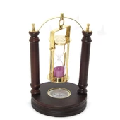 Pirinç Kumsaati Ve Pusula thumbnail 2