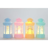 Prenses Işıklı Kar Küresi thumbnail 2