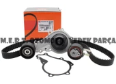 Volvo S40 1.6 Dizel Triger Seti ve Devirdaim 2005-2010 EUROREPAR - 1