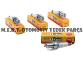 Vw Jetta 1.6 Benzinli Ngk Buji Takımı 4 Adet Bse Bsf 2005-2010 - 1